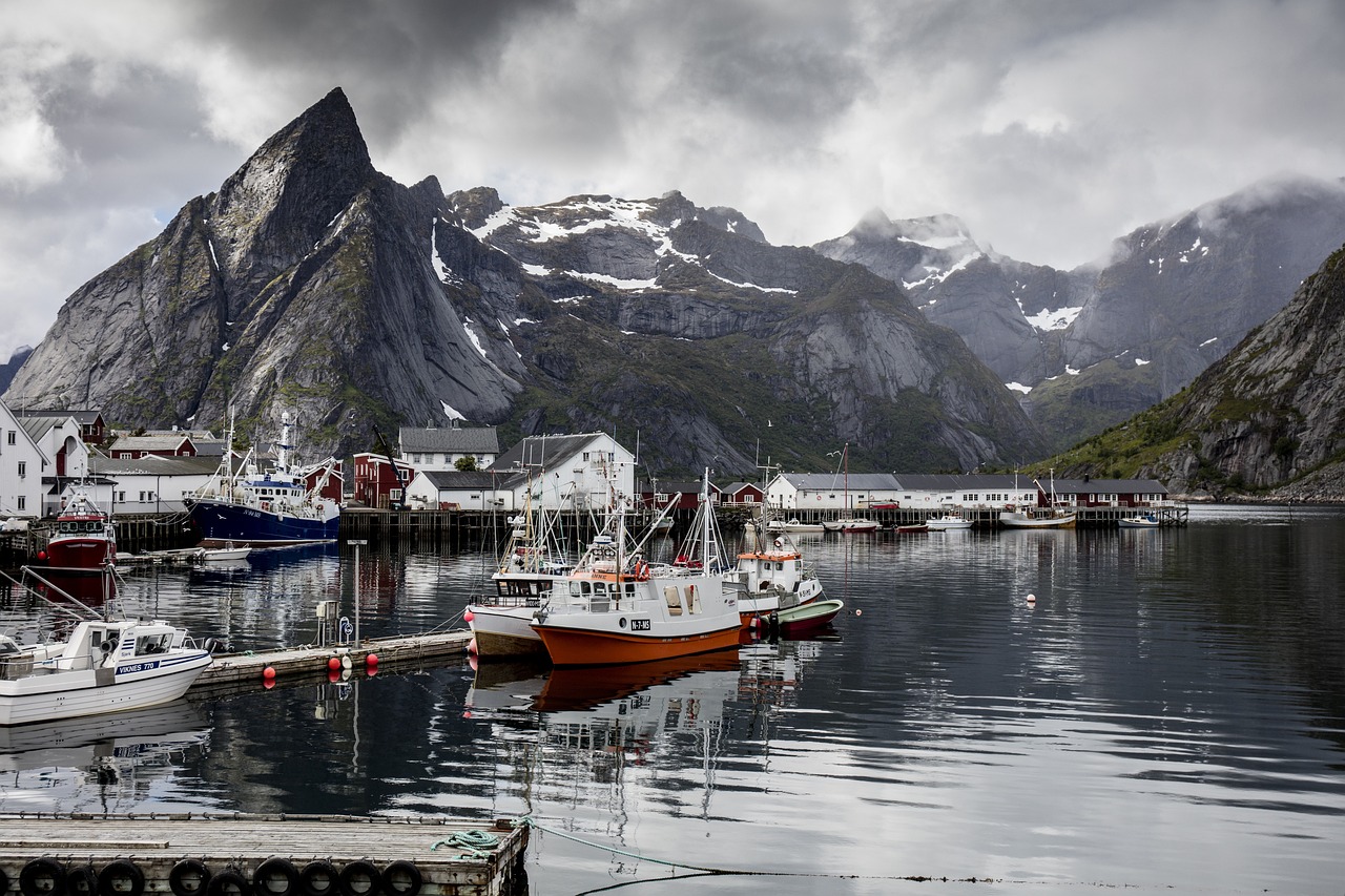 The Mystery of the Lost Civilizations of the Arctic Regions